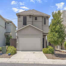 205 Aquero Blvd, Laredo, Texas 78045, 3 Bedrooms Bedrooms, 6 Rooms Rooms,2 BathroomsBathrooms,Residential,For Sale,205 Aquero Blvd,20254035