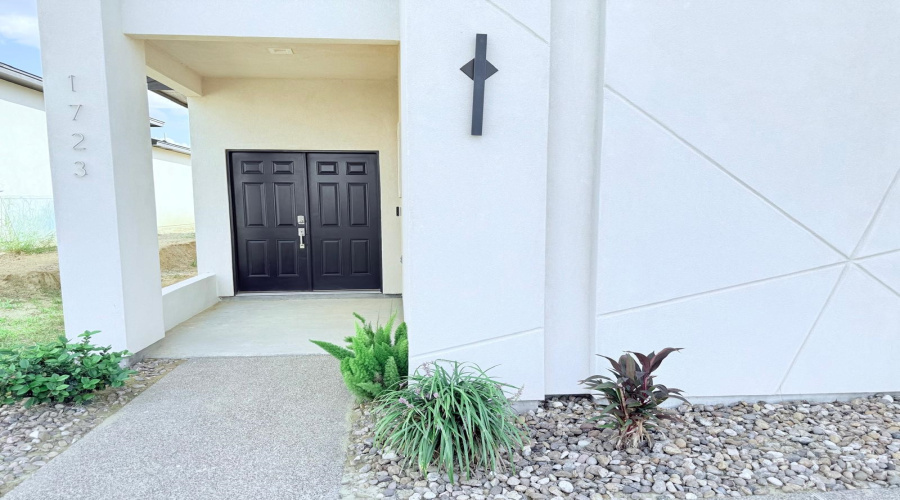 1723 Coba Dr., laredo, Texas 78046, 3 Bedrooms Bedrooms, 5 Rooms Rooms,2 BathroomsBathrooms,Residential,For Sale,1723 Coba Dr.,20254468