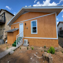 216 N Meadow Ave, Laredo, Texas 78040, 1 Bedroom Bedrooms, 2 Rooms Rooms,1 BathroomBathrooms,Residential,For Rent,216 N Meadow Ave,20254472