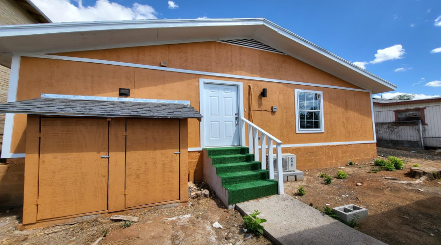 216 N Meadow Ave, Laredo, Texas 78040, 1 Bedroom Bedrooms, 2 Rooms Rooms,1 BathroomBathrooms,Residential,For Rent,216 N Meadow Ave,20254472