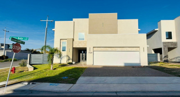 7529 Cresta Bella Street, Laredo, Texas 78041, 3 Bedrooms Bedrooms, 4 Rooms Rooms,2 BathroomsBathrooms,Residential,For Rent,7529 Cresta Bella Street,20254479