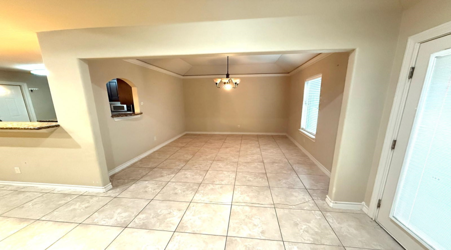 3127 Conde Dr., Laredo, Texas 78045, 4 Bedrooms Bedrooms, 7 Rooms Rooms,2 BathroomsBathrooms,Residential,For Sale,3127 Conde Dr.,20254482