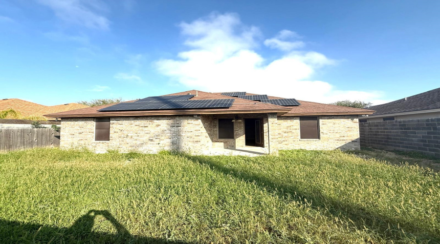 3127 Conde Dr., Laredo, Texas 78045, 4 Bedrooms Bedrooms, 7 Rooms Rooms,2 BathroomsBathrooms,Residential,For Sale,3127 Conde Dr.,20254482