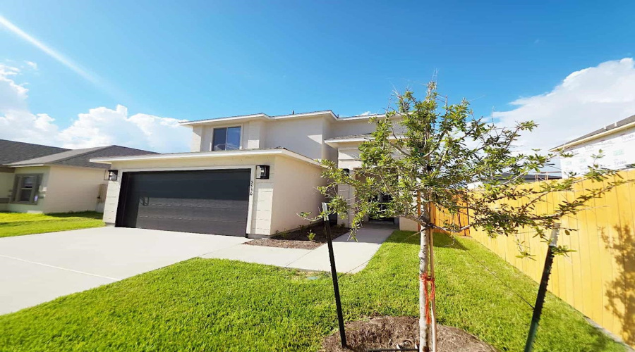5530 Beefalo Ln., Laredo, Texas 78046, 3 Bedrooms Bedrooms, 5 Rooms Rooms,2 BathroomsBathrooms,Residential,For Sale,5530 Beefalo Ln.,20254051