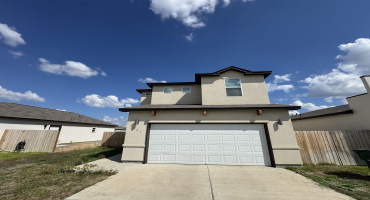 5821 Colegio Ln., Laredo, Texas 78046, 3 Bedrooms Bedrooms, 6 Rooms Rooms,2 BathroomsBathrooms,Residential,For Rent,5821 Colegio Ln.,20254484