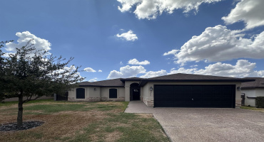 9906 Natalia Dr, Laredo, Texas 78045, 3 Bedrooms Bedrooms, 6 Rooms Rooms,2 BathroomsBathrooms,Residential,For Sale,9906 Natalia Dr,20254059