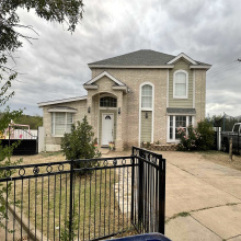 915 Rutledge Dr, LAREDO, Texas 78046, 5 Bedrooms Bedrooms, 9 Rooms Rooms,3 BathroomsBathrooms,Residential,For Rent,915 Rutledge Dr,20254491
