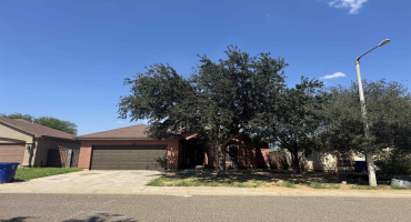 5510 Marble Falls St, Laredo, Texas 78046, 3 Bedrooms Bedrooms, 6 Rooms Rooms,2 BathroomsBathrooms,Residential,For Sale,5510 Marble Falls St,20254497
