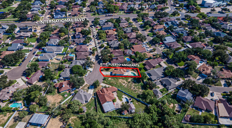 8715 Puerto Amarante, LAREDO, Texas 78045, 3 Bedrooms Bedrooms, 5 Rooms Rooms,2 BathroomsBathrooms,Residential,For Sale,8715 Puerto Amarante,20254503
