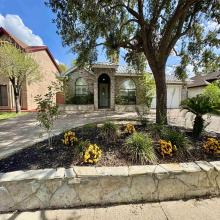1913 Orange Blossom Lp, Laredo, Texas 78045, 4 Bedrooms Bedrooms, 8 Rooms Rooms,3 BathroomsBathrooms,Residential,For Rent,1913 Orange Blossom Lp,20254069