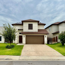 3710 Francisco S Ramirez St., Laredo, Texas 78046, 4 Bedrooms Bedrooms, 6 Rooms Rooms,2 BathroomsBathrooms,Residential,For Sale,3710 Francisco S Ramirez St.,20254504