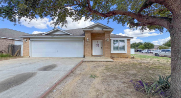 101 Castellanos Ct, Laredo, Texas 78045, 3 Bedrooms Bedrooms, 5 Rooms Rooms,2 BathroomsBathrooms,Residential,For Sale,101 Castellanos Ct,20254519