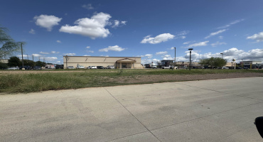 7518 McPherson Rd, Laredo, Texas 78041, ,Land,For Sale,7518 McPherson Rd,20254241