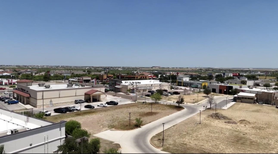 7518 McPherson Rd, Laredo, Texas 78041, ,Land,For Sale,7518 McPherson Rd,20254241