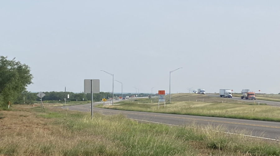 M68 IH 35 Frontage, Artesia Wells, Texas 78014, ,Land,For Rent,M68 IH 35 Frontage,20254254