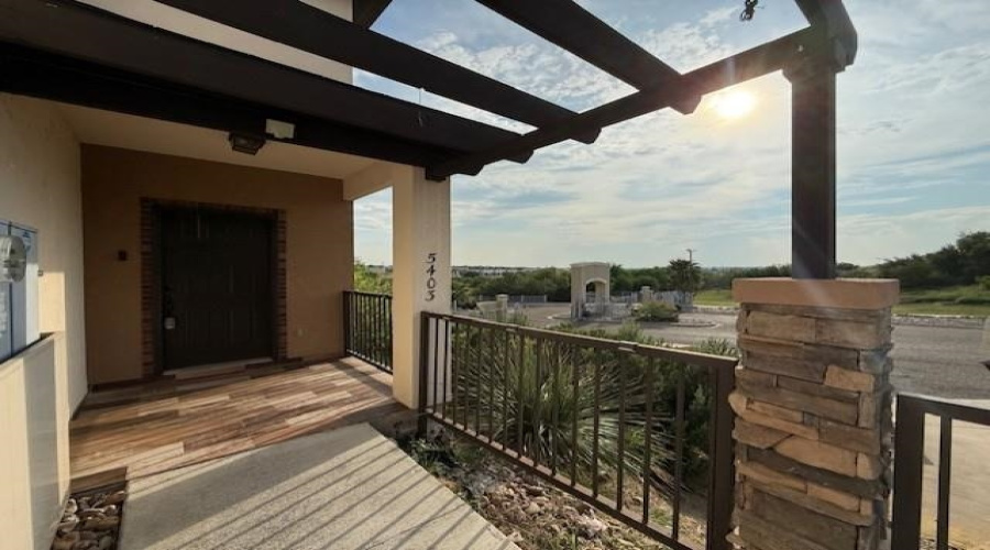 5403 Montevista Dr., Laredo, Texas 78041-7704, 3 Bedrooms Bedrooms, 5 Rooms Rooms,2 BathroomsBathrooms,Residential,For Rent,5403 Montevista Dr.,20254527