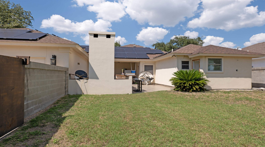 2701 Els Ct, Laredo, Texas 78045, 3 Bedrooms Bedrooms, 7 Rooms Rooms,2 BathroomsBathrooms,Residential,For Sale,2701 Els Ct,20254095