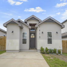 1613 Coba Dr., Laredo, Texas 78043-46, 3 Bedrooms Bedrooms, 7 Rooms Rooms,2 BathroomsBathrooms,Residential,For Rent,1613 Coba Dr.,20254099