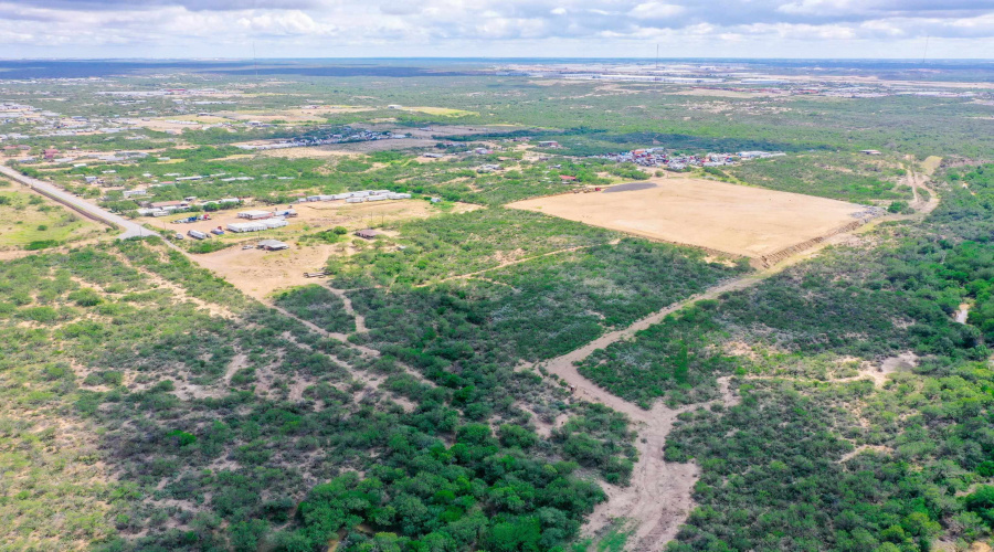 1123 Rancho Penitas Rd, LAREDO, Texas 78045, ,Land,For Sale,1123 Rancho Penitas Rd,20254270