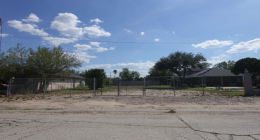 1717 Gladiola Ln, Rio Bravo, Texas 78046, ,Land,For Sale,1717 Gladiola Ln,20254280