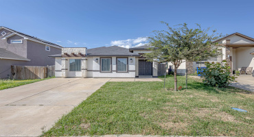 3622 Octavia Dr., Laredo, Texas 78046, 4 Bedrooms Bedrooms, 6 Rooms Rooms,2 BathroomsBathrooms,Residential,For Rent,3622 Octavia Dr.,20254101