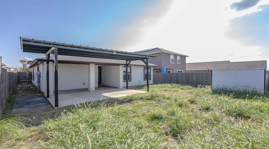 3622 Octavia Dr., Laredo, Texas 78046, 4 Bedrooms Bedrooms, 6 Rooms Rooms,2 BathroomsBathrooms,Residential,For Rent,3622 Octavia Dr.,20254101