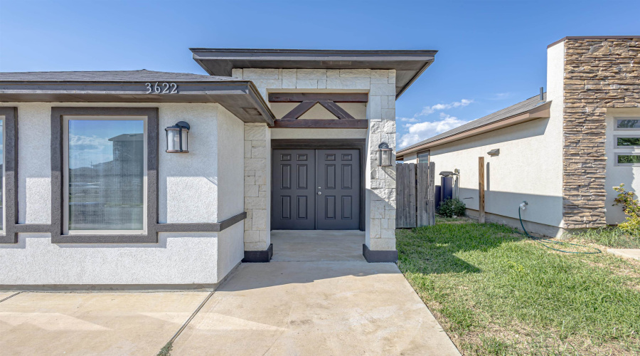 3622 Octavia Dr., Laredo, Texas 78046, 4 Bedrooms Bedrooms, 6 Rooms Rooms,2 BathroomsBathrooms,Residential,For Rent,3622 Octavia Dr.,20254101