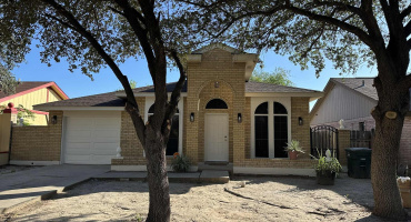 156 Lynn Lp, Laredo, Texas 78045, 3 Bedrooms Bedrooms, 5 Rooms Rooms,2 BathroomsBathrooms,Residential,For Rent,156 Lynn Lp,20254534
