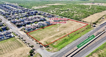 3301 Cuatro Vientos Blvd, Laredo, Texas 78046, ,Land,For Sale,3301 Cuatro Vientos Blvd,20254292