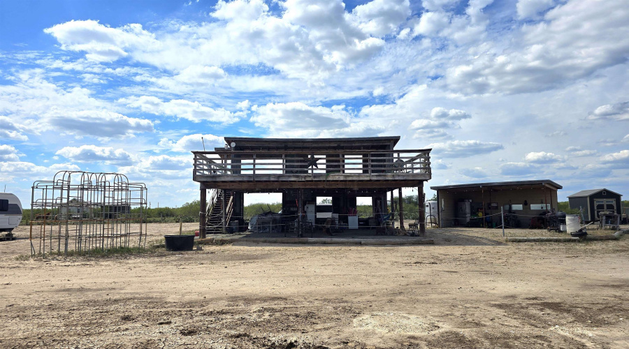 432 Sal si Puedes, Laredo, Texas 78046, ,Land,For Sale,432 Sal si Puedes,20254303
