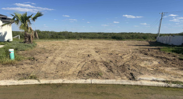 7013 Molinos Dr, Laredo, Texas 78046, ,Land,For Sale,7013 Molinos Dr,20254318