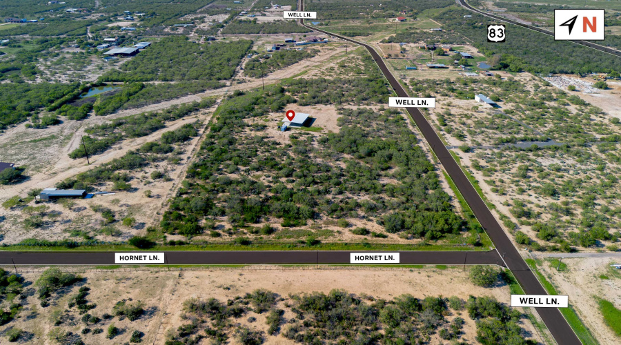 864 Well Ln, Laredo, Texas 78045, ,Land,For Sale,864 Well Ln,20254326