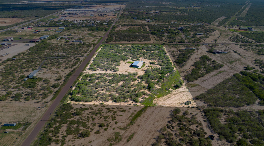864 Well Ln, Laredo, Texas 78045, ,Land,For Sale,864 Well Ln,20254326