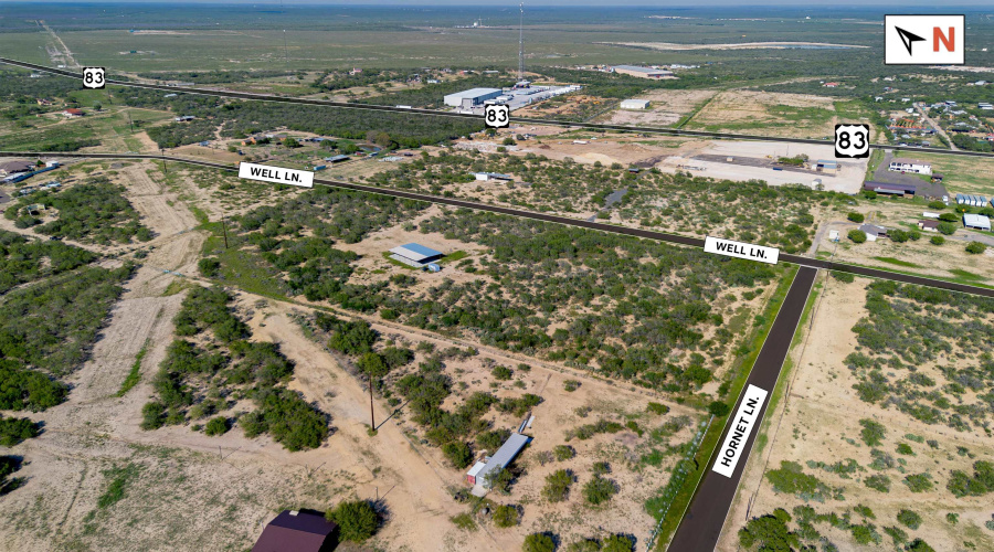 864 Well Ln, Laredo, Texas 78045, ,Land,For Sale,864 Well Ln,20254326