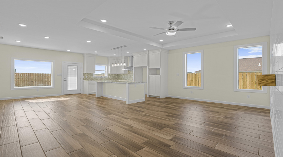 1330 El Caporal Dr., LAREDO, Texas 78046, 3 Bedrooms Bedrooms, 5 Rooms Rooms,2 BathroomsBathrooms,Residential,For Sale,1330 El Caporal Dr.,20254115