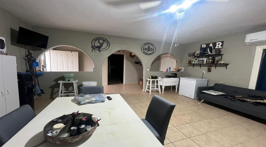 364 Ranch Rd 7150G, LAREDO, Texas 78043, 1 Bedroom Bedrooms, 3 Rooms Rooms,1 BathroomBathrooms,Residential,For Sale,364 Ranch Rd 7150G,20254122