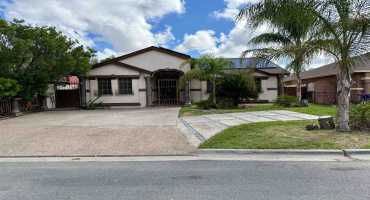 9666 White Wing Lp, Laredo, Texas 78045, 3 Bedrooms Bedrooms, 6 Rooms Rooms,3 BathroomsBathrooms,Residential,For Sale,9666 White Wing Lp,20254124