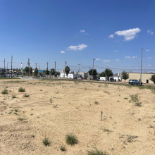 920 Galeria Dr., Laredo, Texas 78043-0000, ,Land,For Rent,920 Galeria Dr.,20254346