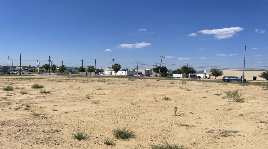 920 Galeria Dr., Laredo, Texas 78043-0000, ,Land,For Rent,920 Galeria Dr.,20254346