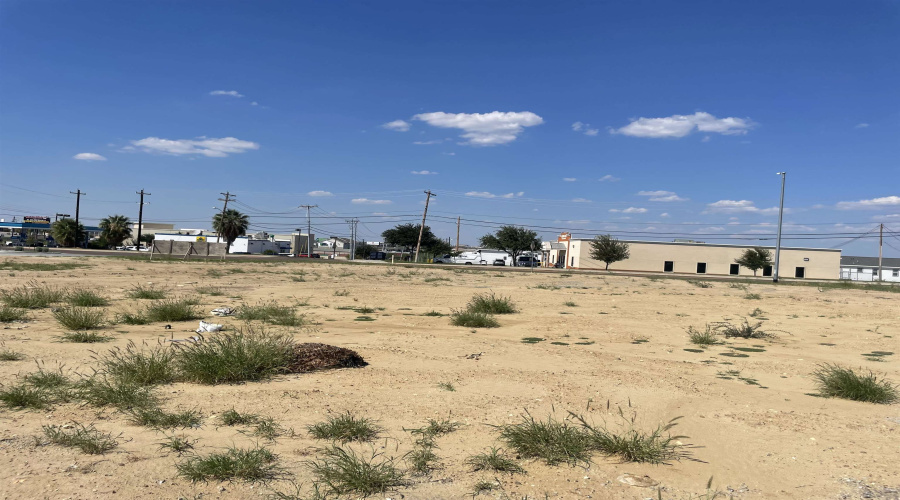 920 Galeria Dr., Laredo, Texas 78043-0000, ,Land,For Rent,920 Galeria Dr.,20254346