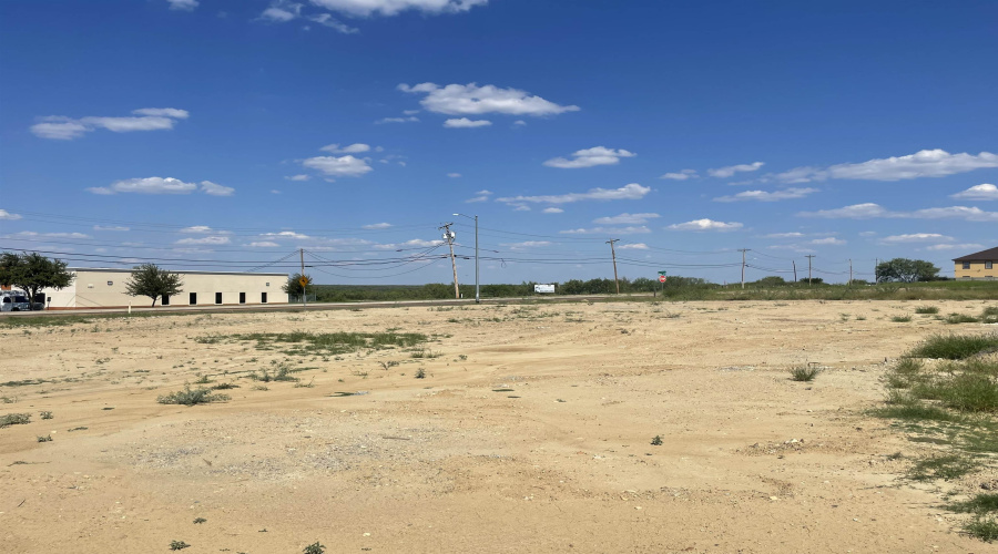 920 Galeria Dr., Laredo, Texas 78043-0000, ,Land,For Rent,920 Galeria Dr.,20254346