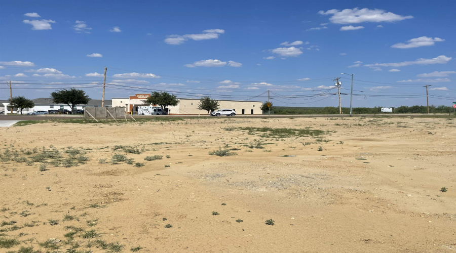 920 Galeria Dr., Laredo, Texas 78043-0000, ,Land,For Rent,920 Galeria Dr.,20254346