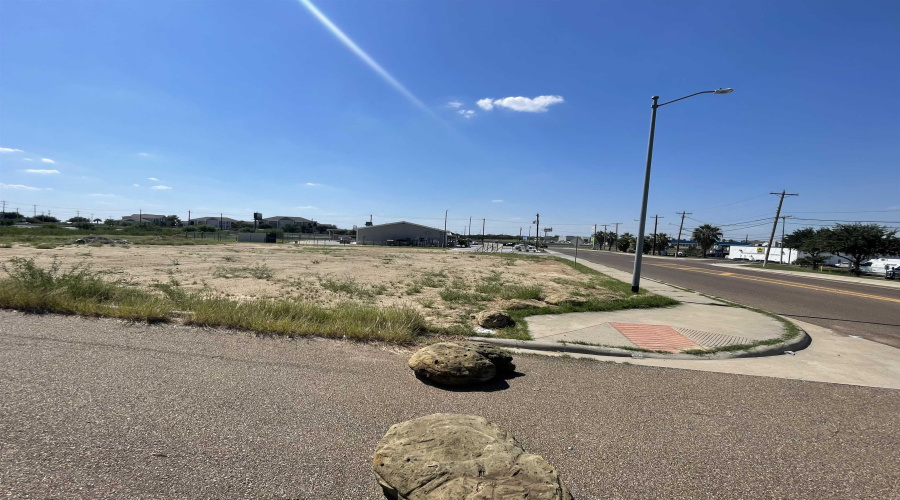 920 Galeria Dr., Laredo, Texas 78043-0000, ,Land,For Rent,920 Galeria Dr.,20254346