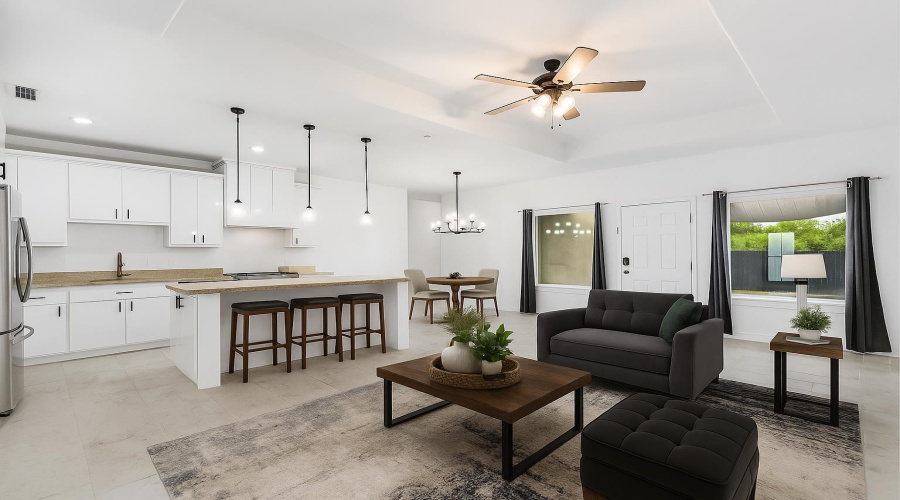 905 Rotonda Ln., Laredo, Texas 78046-5263, 4 Bedrooms Bedrooms, 5 Rooms Rooms,2 BathroomsBathrooms,Residential,For Rent,905 Rotonda Ln.,20254148