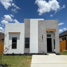 125 Faith Dr., Laredo, Texas 78043, 4 Bedrooms Bedrooms, 6 Rooms Rooms,2 BathroomsBathrooms,Residential,For Sale,125 Faith Dr.,20254157