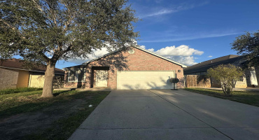1911 Dorado Dr, Laredo, Texas 78046, 3 Bedrooms Bedrooms, 5 Rooms Rooms,2 BathroomsBathrooms,Residential,For Sale,1911 Dorado Dr,20254162
