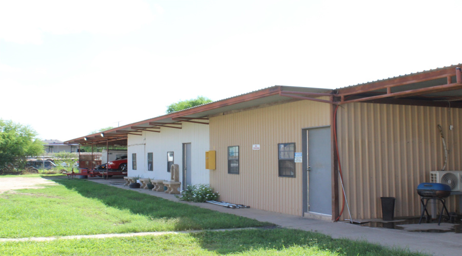 5508 E Saunders St, LAREDO, Texas 78041, ,Land,For Sale,5508 E Saunders St,20254410