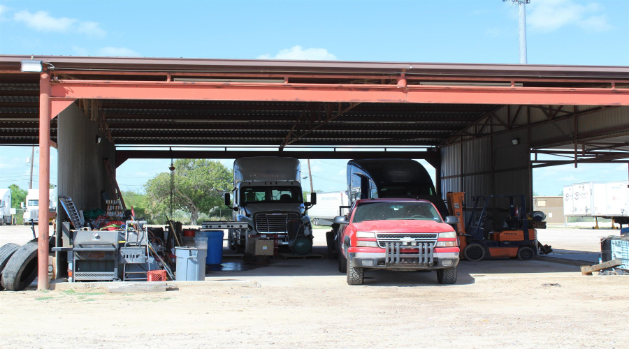5508 E Saunders St, LAREDO, Texas 78041, ,Land,For Sale,5508 E Saunders St,20254410