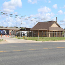 5508 E Saunders St, LAREDO, Texas 78041, ,Land,For Sale,5508 E Saunders St,20254410