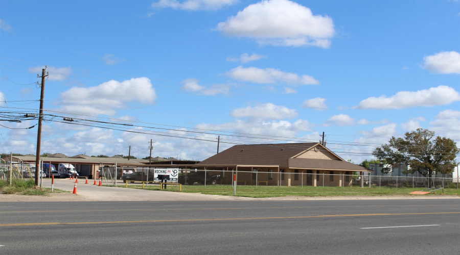 5508 E Saunders St, LAREDO, Texas 78041, ,Land,For Sale,5508 E Saunders St,20254410